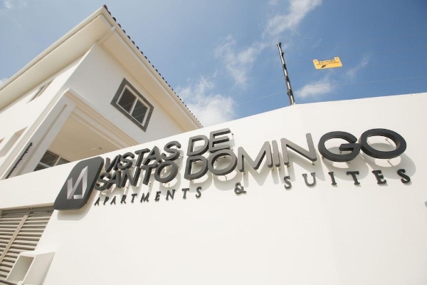 Hotel Vistas de Santo Domingo (Managua)